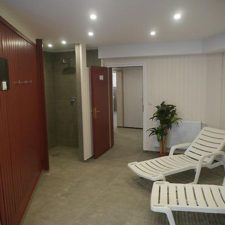 Residenz Am Yachthafen, Whg 12 Apartment Grömitz Екстериор снимка