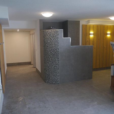 Residenz Am Yachthafen, Whg 12 Apartment Grömitz Екстериор снимка