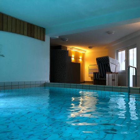 Residenz Am Yachthafen, Whg 12 Apartment Grömitz Екстериор снимка