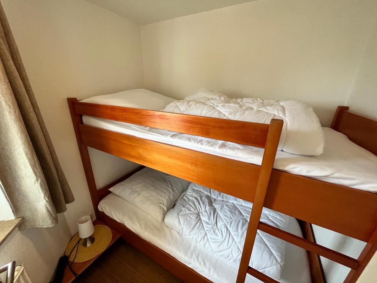 Residenz Am Yachthafen, Whg 12 Apartment Grömitz Екстериор снимка