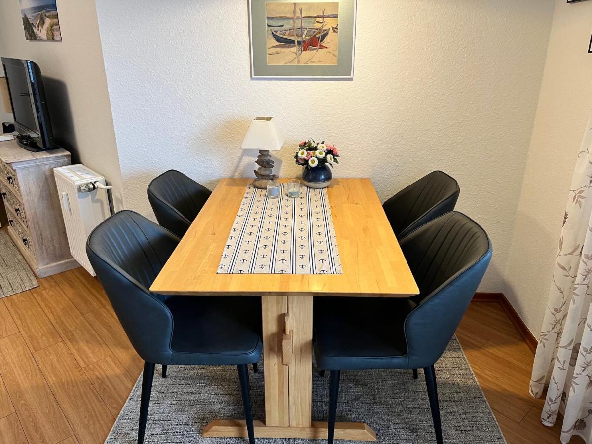 Residenz Am Yachthafen, Whg 12 Apartment Grömitz Екстериор снимка