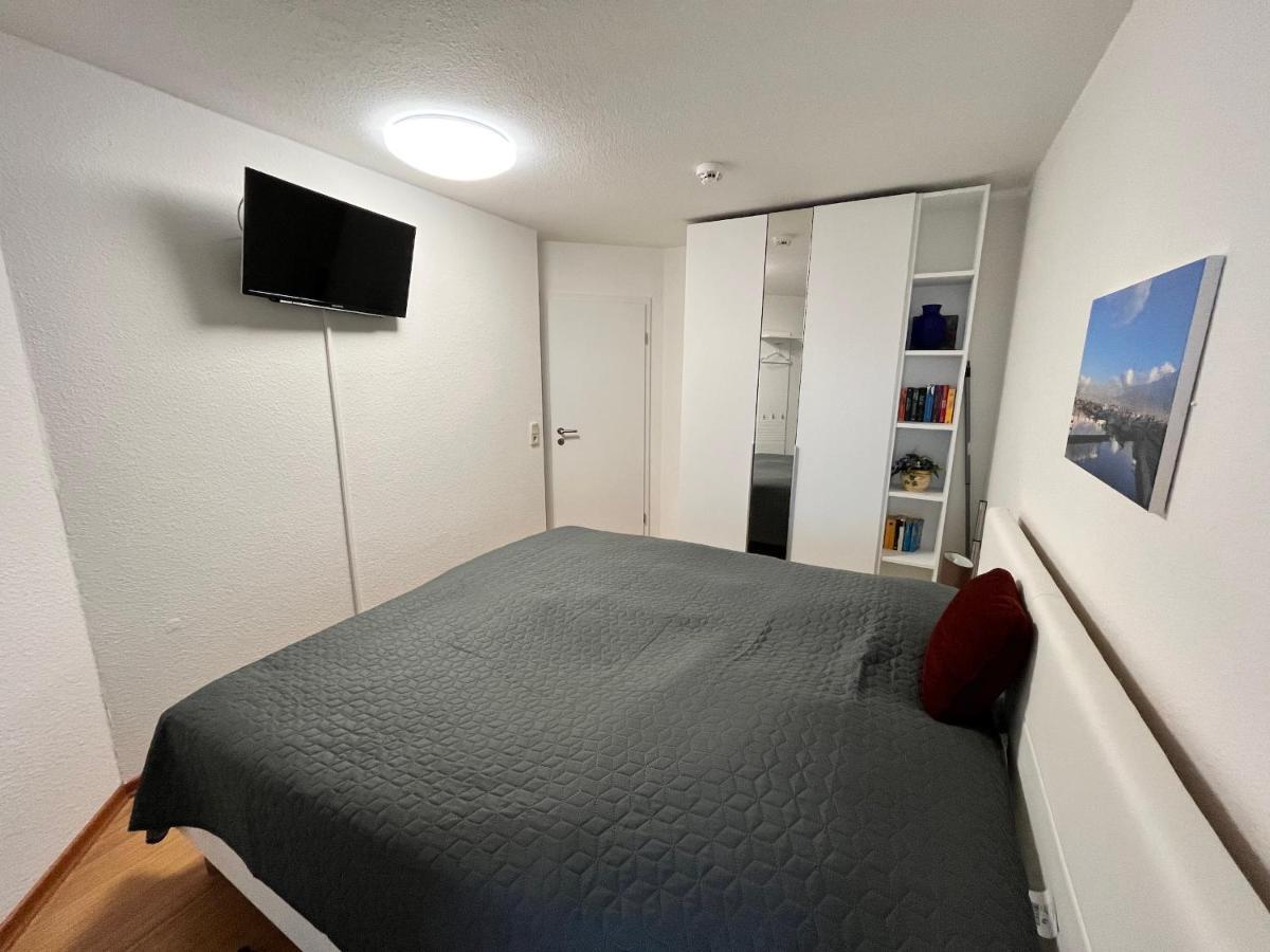 Residenz Am Yachthafen, Whg 12 Apartment Grömitz Екстериор снимка