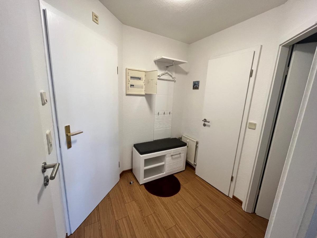 Residenz Am Yachthafen, Whg 12 Apartment Grömitz Екстериор снимка