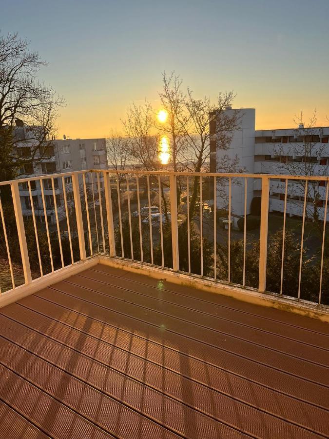 Residenz Am Yachthafen, Whg 12 Apartment Grömitz Екстериор снимка
