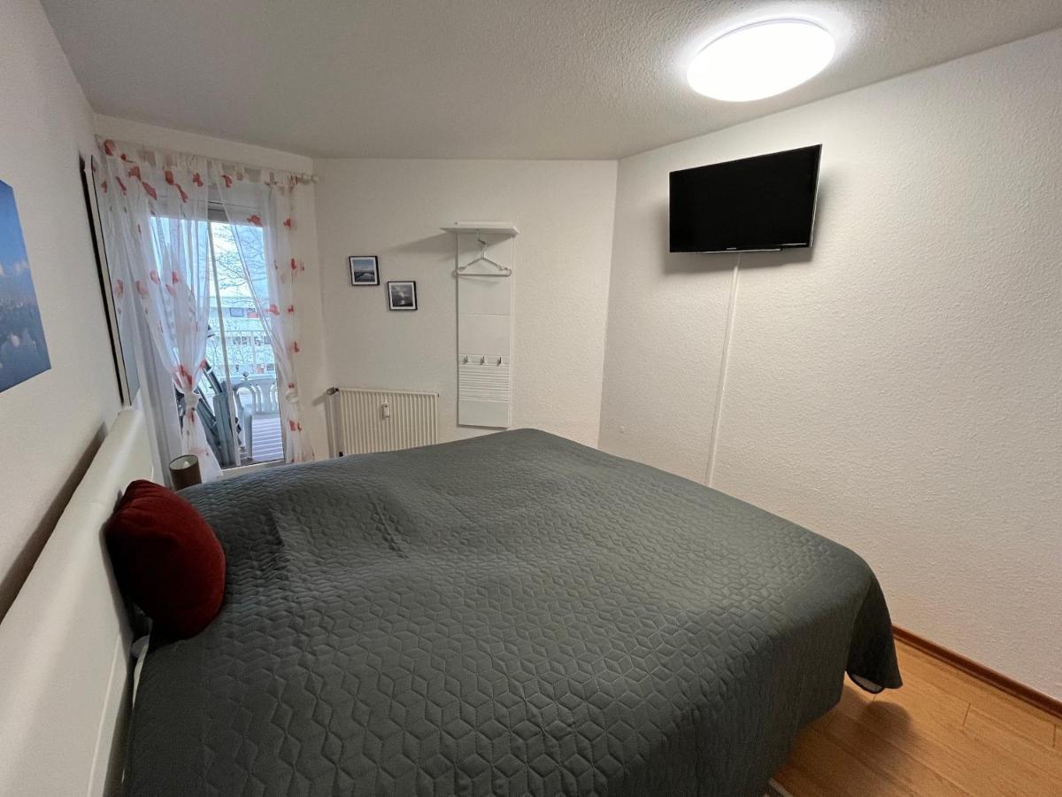 Residenz Am Yachthafen, Whg 12 Apartment Grömitz Екстериор снимка