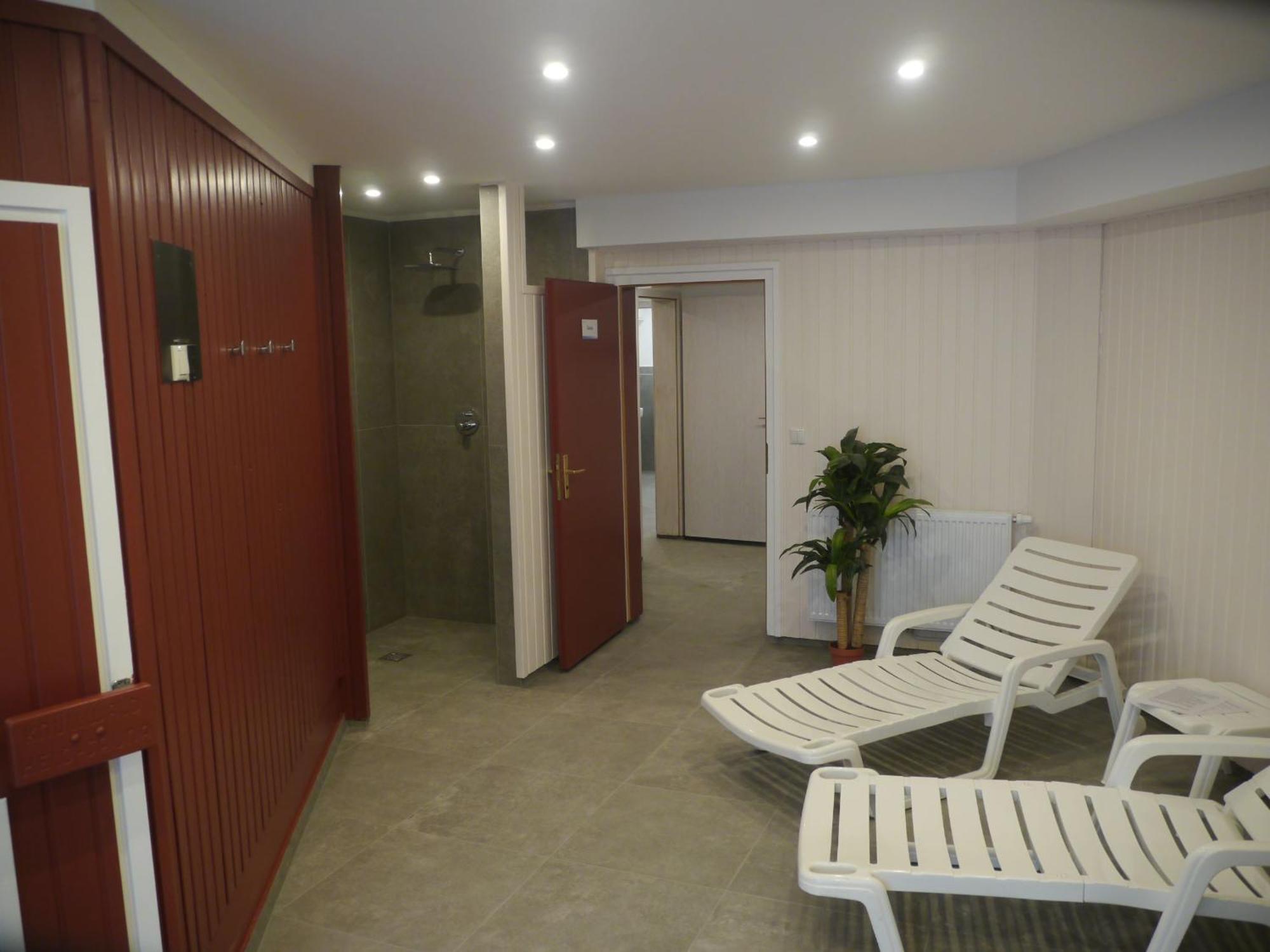 Residenz Am Yachthafen, Whg 12 Apartment Grömitz Екстериор снимка
