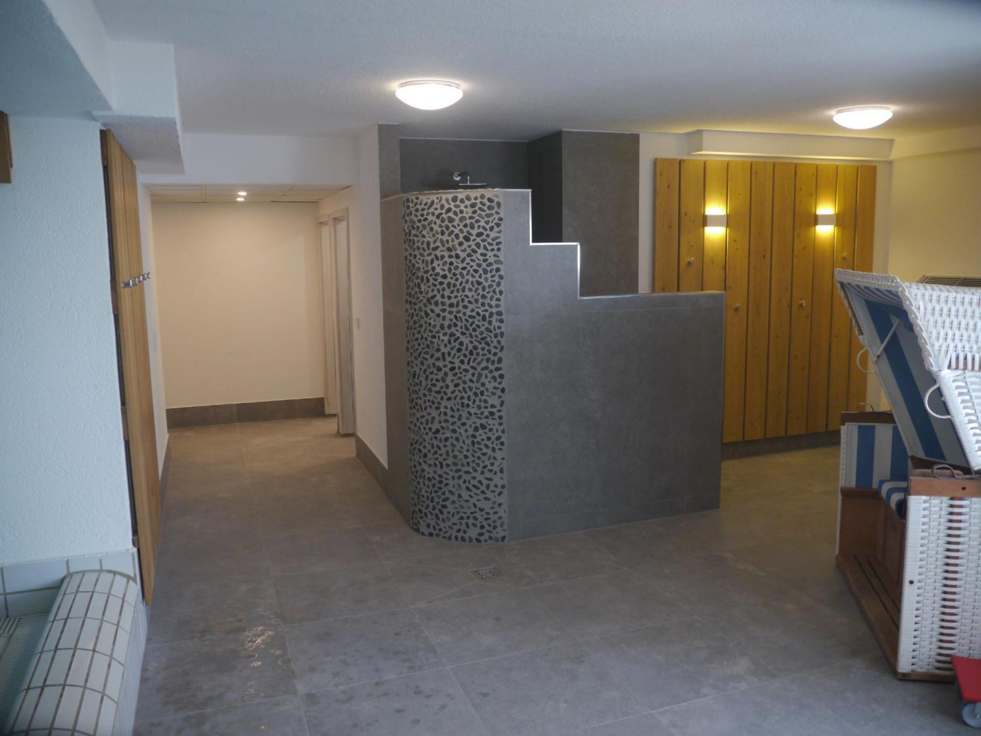 Residenz Am Yachthafen, Whg 12 Apartment Grömitz Екстериор снимка