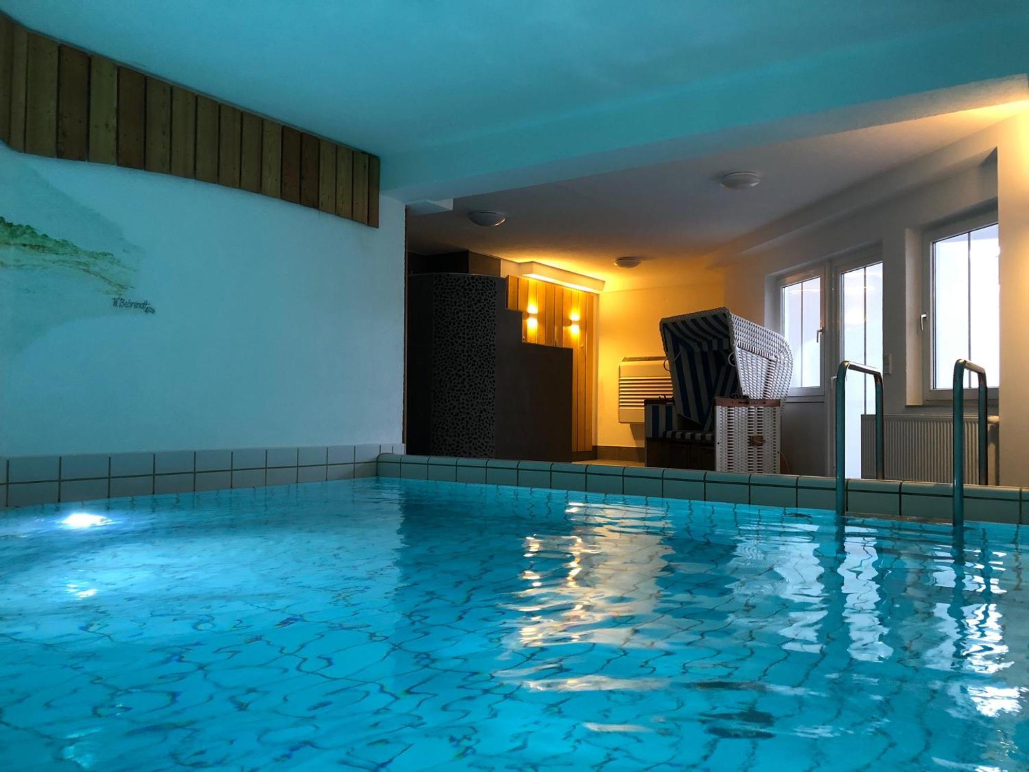 Residenz Am Yachthafen, Whg 12 Apartment Grömitz Екстериор снимка